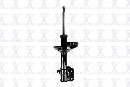 Imagen de Amortiguador Frontal Izquierdo 331752L Para Subaru Impreza 2004