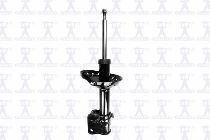 Imagen de Amortiguador Frontal Derecho 331752R Para Subaru Impreza 2004