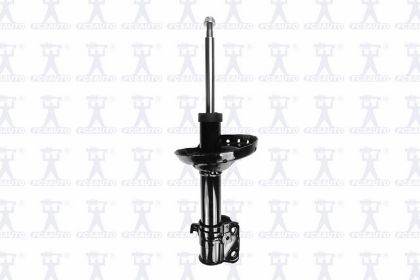 Imagen de Amortiguador Frontal Izquierdo 331753L Para Subaru Impreza 2004