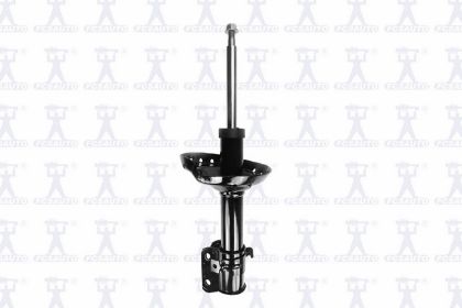 Imagen de Amortiguador Frontal Derecho 331753R Para Subaru Impreza 2004