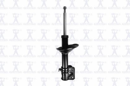 Imagen de Amortiguador Frontal Izquierdo 331754L Para Subaru Impreza 2002-2003