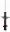 Mostrar detalles de Amortiguador Frontal Izquierdo 331755L Para Subaru Impreza 2002-2003 Imagen de Amortiguador Frontal Izquierdo 331755L Para Subaru Impreza 2002-2003