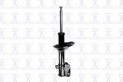 Imagen de Amortiguador Frontal Izquierdo 331757L Para Subaru Impreza 1993-2001