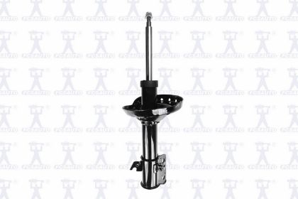 Imagen de Amortiguador Frontal Izquierdo 331758L Para Subaru Legacy 2005-2009
