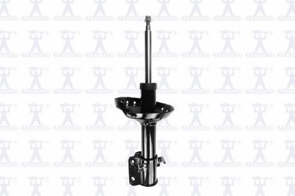Imagen de Amortiguador Frontal Derecho 331758R Para Subaru Legacy 2005-2009