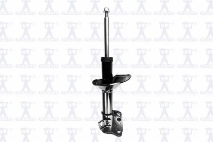 Imagen de Amortiguador Frontal Derecho 331761R Para Subaru Impreza 1993-2001, Subaru Legacy 1992-1999