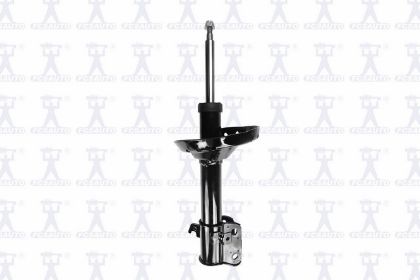 Imagen de Amortiguador Frontal Izquierdo 331762L Para Subaru Outback 2005-2009