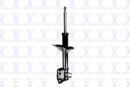 Imagen de Amortiguador Frontal Izquierdo 331764L Para Subaru Legacy 1996-1998