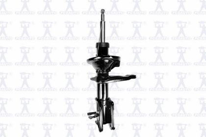Imagen de Amortiguador Frontal Izquierdo 331787L Para Land Rover Freelander 2002-2005