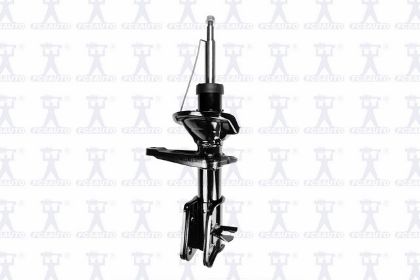Imagen de Amortiguador Frontal Derecho 331787R Para Land Rover Freelander 2002-2005