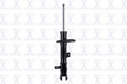 Imagen de Amortiguador Frontal Izquierdo 331789L Para Dodge Caliber 2007-2012, Jeep Compass 2008-2010, Jeep Patriot 2007-2010