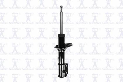 Imagen de Amortiguador Frontal Izquierdo 331792L Para Hyundai Accent 2000-2002