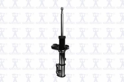 Imagen de Amortiguador Frontal Derecho 331792R Para Hyundai Accent 2000-2002