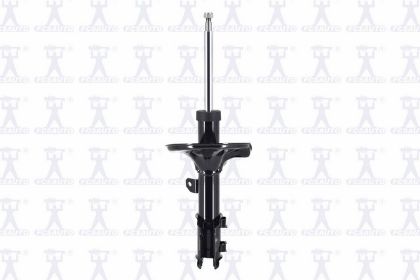 Imagen de Amortiguador Frontal Izquierdo 331799L Para Hyundai Tiburon 2003-2008