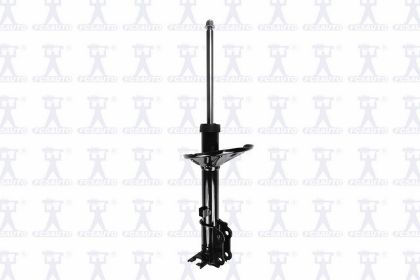 Imagen de Amortiguador Macpherson 331800L