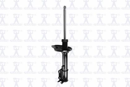 Imagen de Amortiguador Macpherson 331800R