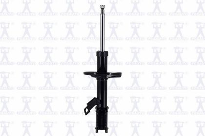 Imagen de Amortiguador Frontal Izquierdo 331825L Para Geo Prizm 1989-1992, Toyota Corolla/fx Fwd 1988-1992