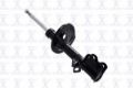 Imagen de Amortiguador Frontal Izquierdo 331825L Para Geo Prizm 1989-1992, Toyota Corolla/fx Fwd 1988-1992