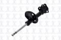 Imagen de Amortiguador Frontal Izquierdo 331825L Para Geo Prizm 1989-1992, Toyota Corolla/fx Fwd 1988-1992