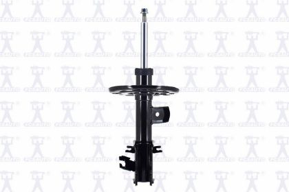 Imagen de Amortiguador Frontal Izquierdo 331839L Para Nissan Altima 2007-2013