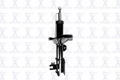 Imagen de Amortiguador Frontal Izquierdo 331847L Para Suzuki Forenza 2004-2008, Suzuki Reno 2005-2008