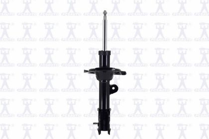 Imagen de Amortiguador Frontal Izquierdo 331908L Para Hyundai Santa Fe 2007-2009