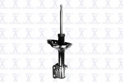 Imagen de Amortiguador Frontal Derecho 331911R Para Subaru Impreza 2008-2011
