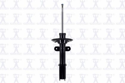 Imagen de Amortiguador Trasero 332304 Para Buick Century Fwd 1997-2005, Buick Lacrosse 2005-2009, Buick Regal 1997-2004, y Otros