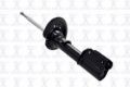 Imagen de Amortiguador Trasero 332304 Para Buick Century Fwd 1997-2005, Buick Lacrosse 2005-2009, Buick Regal 1997-2004, y Otros