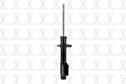 Imagen de Amortiguador Trasero 332307 Para Chevrolet Classic/malibu Clssc 2004-2005, Chevrolet Malibu 1998-2003, Oldsmobile Alero 1999-2004, y Otros