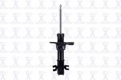 Imagen de Amortiguador Frontal 332314 Para Ford Escort 1994-1996, Ford Escort/exp 1991-1993, Mazda 323 1990-1994, y Otros