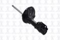 Imagen de Amortiguador Frontal 332314 Para Ford Escort 1994-1996, Ford Escort/exp 1991-1993, Mazda 323 1990-1994, y Otros