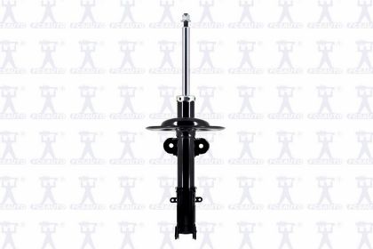 Imagen de Amortiguador Frontal 332319 Para Chrysler Town & Country Van 2001-2007, Chrysler Voyager Mini Van 2001-2003, Dodge Caravan Mini Van 2001-2007