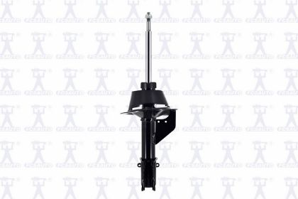 Imagen de Amortiguador Frontal 332329 Para Chrysler Town & Country Van 1990-1995, Dodge Caravan Mini Van 1986-1995, Plymouth Voyager Mini Van 1986-1995