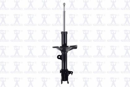 Imagen de Amortiguador Frontal Derecho 332342R Para Honda Odyssey 1999-2004