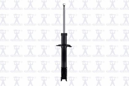 Imagen de Amortiguador Trasero 332345 Para Saturn Sc Coupe 1991-2002, Saturn Sl Sedan 1991-2002, Saturn Sw Wagon 1993-2001