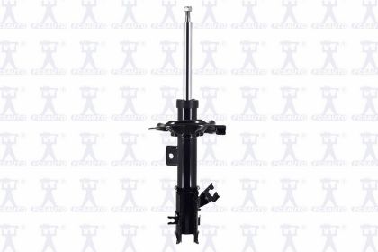 Imagen de Amortiguador Frontal Derecho 332350R Para Nissan Altima 2002-2006, Nissan Maxima 2004-2008