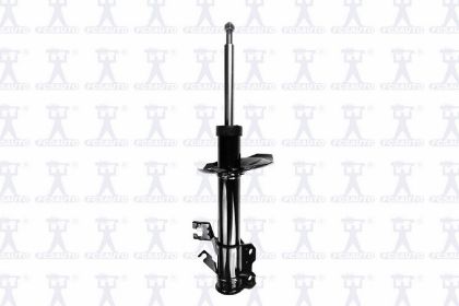 Imagen de Amortiguador Frontal Derecho 332355R Para Nissan Sentra 2002-2006