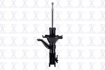 Imagen de Amortiguador Frontal Derecho 332357R Para Honda Civic 2003-2005