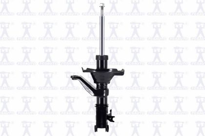 Imagen de Amortiguador Frontal Derecho 332358R Para Honda Civic 2001-2002, Honda Civic Hybrid 2003-2005