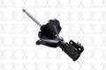 Imagen de Amortiguador Frontal Derecho 332358R Para Honda Civic 2001-2002, Honda Civic Hybrid 2003-2005