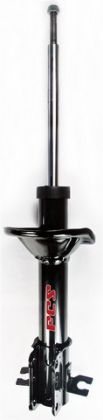 Imagen de Amortiguador Trasero 332364 Para Ford Escort 1994-1996, Ford Escort/exp 1991-1993, Mazda 323 1990-1994, y Otros