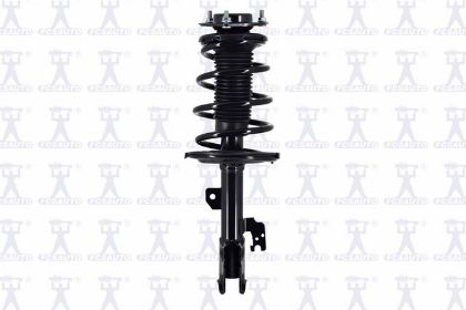 Imagen de Amortiguador Frontal Derecho 3331582R Para Lexus Es 350 2007-2009