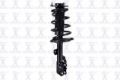 Imagen de Amortiguador Frontal Derecho 3331582R Para Lexus Es 350 2007-2009