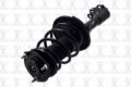 Imagen de Amortiguador Frontal Derecho 3331582R Para Lexus Es 350 2007-2009