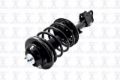 Imagen de Amortiguador Frontal Derecho 3331595R Para Honda Pilot 2006-2008