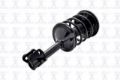 Imagen de Amortiguador Frontal Derecho 3331595R Para Honda Pilot 2006-2008
