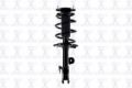 Imagen de Amortiguador Frontal Derecho 3331622R Para Toyota Rav4 2006-2008