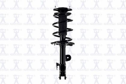 Imagen de Amortiguador Frontal Derecho 3331622R Para Toyota Rav4 2006-2008