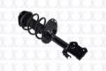 Imagen de Amortiguador Frontal Derecho 3331622R Para Toyota Rav4 2006-2008